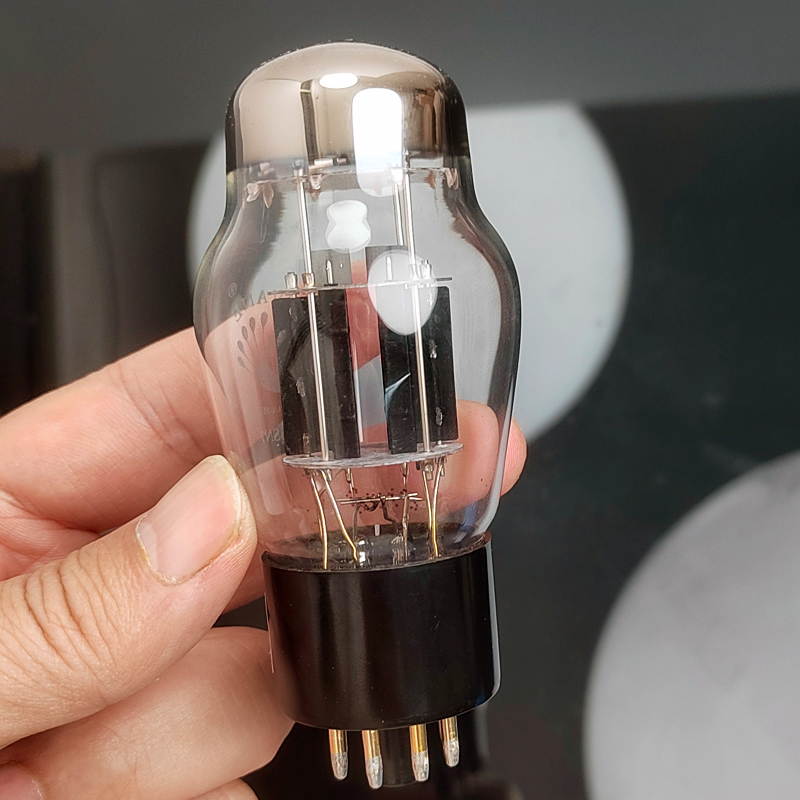 Diy Electronics Uk - PSVANE UK-6SN7 UK6SN7 Vacuum Tube Replace