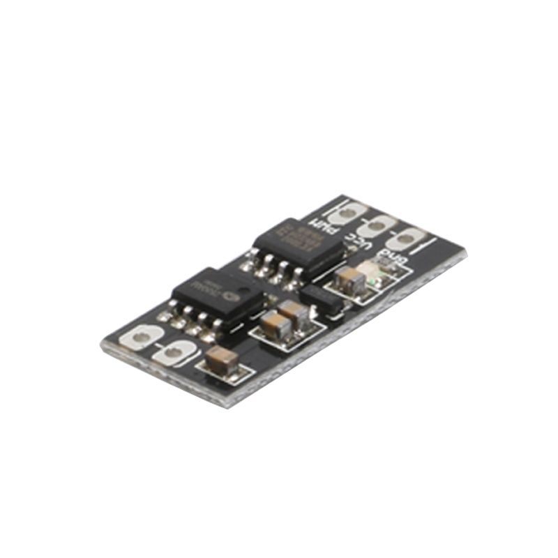 Diy Boat Electronics - 1PC 3.5-15V Brush ESC Two-way DC
