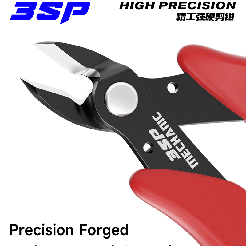 Diy Electronics Wire - Mechanic 3SP High Precision Cutting Plier