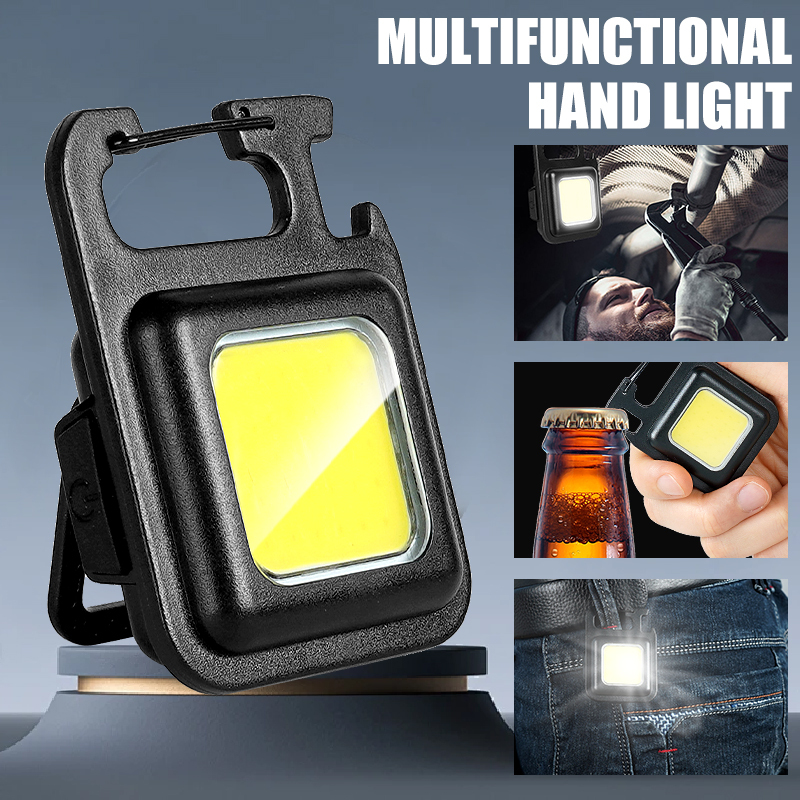 Diy Lamp Electronics - Super Bright Convenient Carry-on MINI COB
