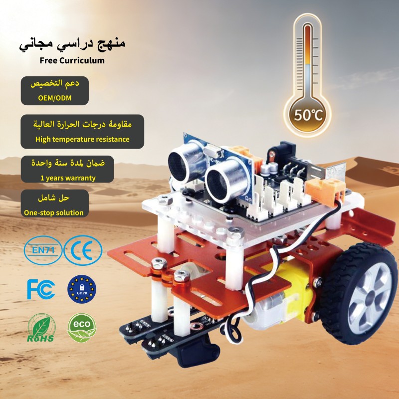 Interesting Diy Electronics Projects - Middle East Classroom 14 Interesting Stem