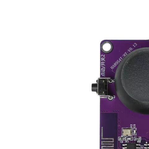Diy Boat Electronics - /2.4G /Wireless /8 Channel Dual Joystick
