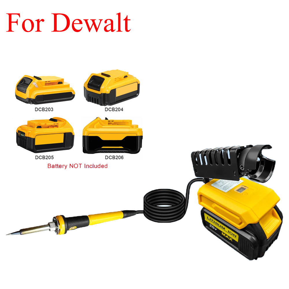 Portable Soldering Iron Kit Co - Diy Electronics Hobby ulasan dan harga