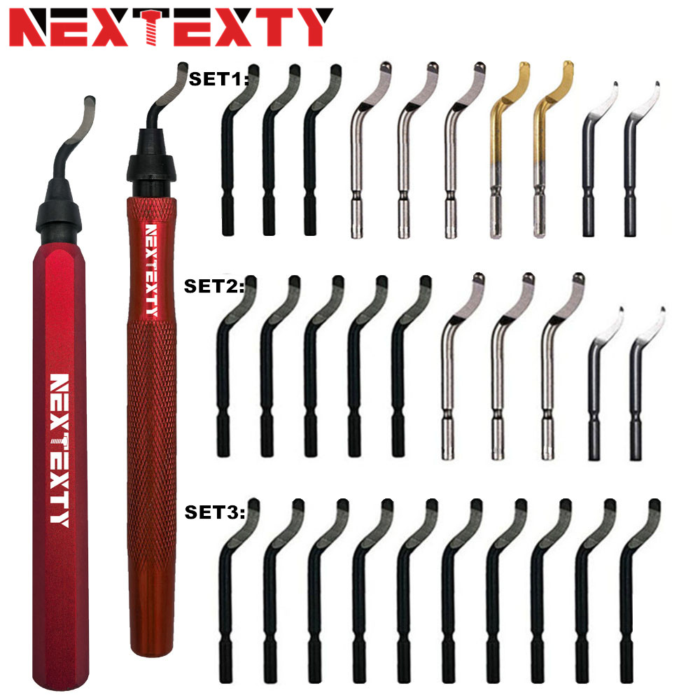 Burr Cutter Trimming Knife Scr - Diy Cnc Router Electronics ulasan dan harga