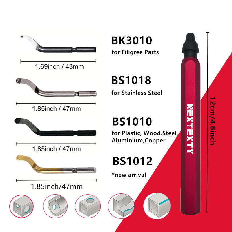 Burr Cutter Trimming Knife Scr - Diy Cnc Router Electronics ulasan dan harga
