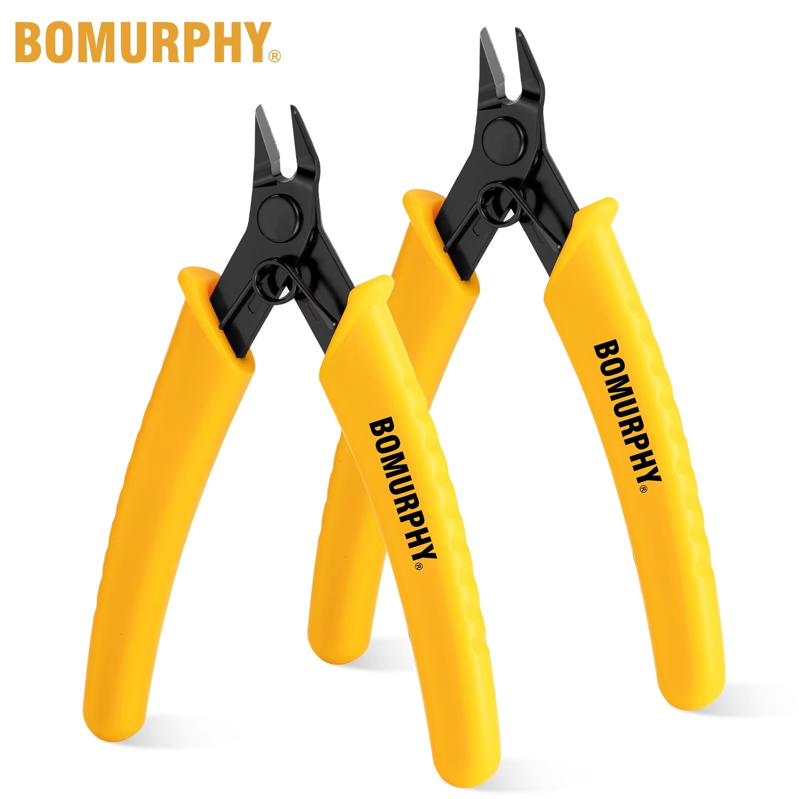 Diagonal Side Cutting Pliers J - Diy Electronics Wire ulasan dan harga
