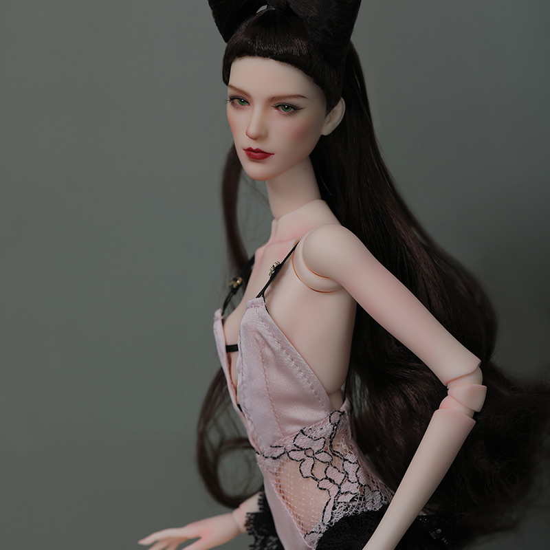 Fantasy Angel BJD Shirie 1/4 F - Diy Electronics Music ulasan dan harga