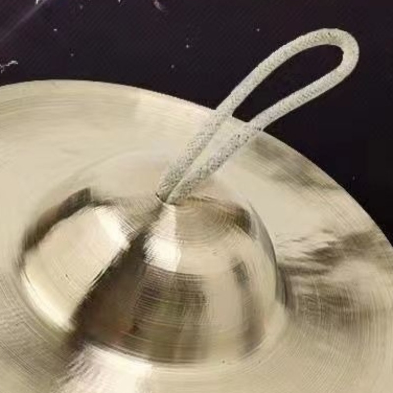 Meditation Cymbals Sound Heali - Diy Electronics Music ulasan dan harga