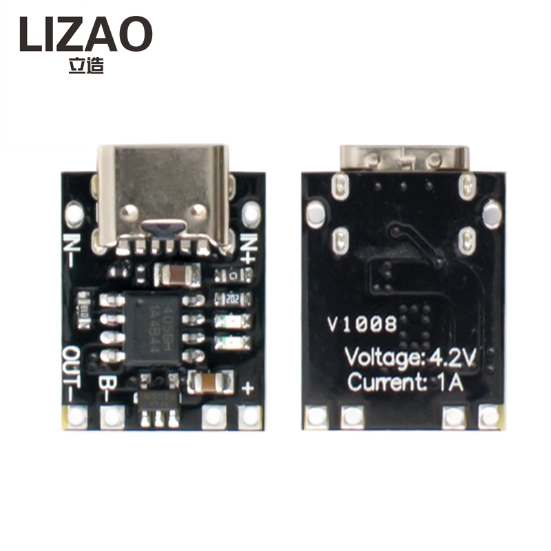 LIZAO Type-C USB Ultra-Small L - Diy Wearable Electronics ulasan dan harga