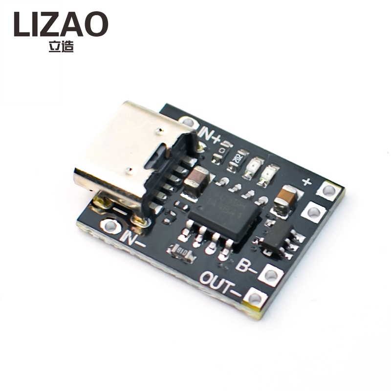 LIZAO Type-C USB Ultra-Small L - Diy Wearable Electronics ulasan dan harga