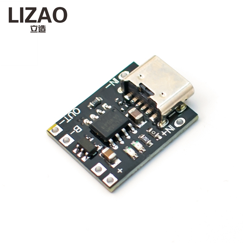 LIZAO Type-C USB Ultra-Small L - Diy Wearable Electronics ulasan dan harga