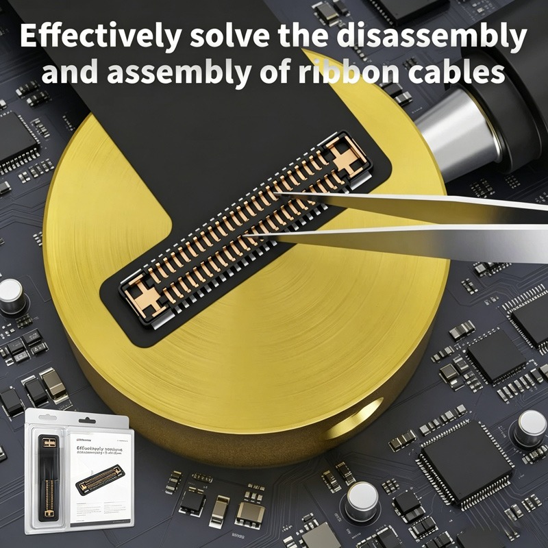 Compact Digital Mini Soldering - Diy Electronics Gadget ulasan dan harga