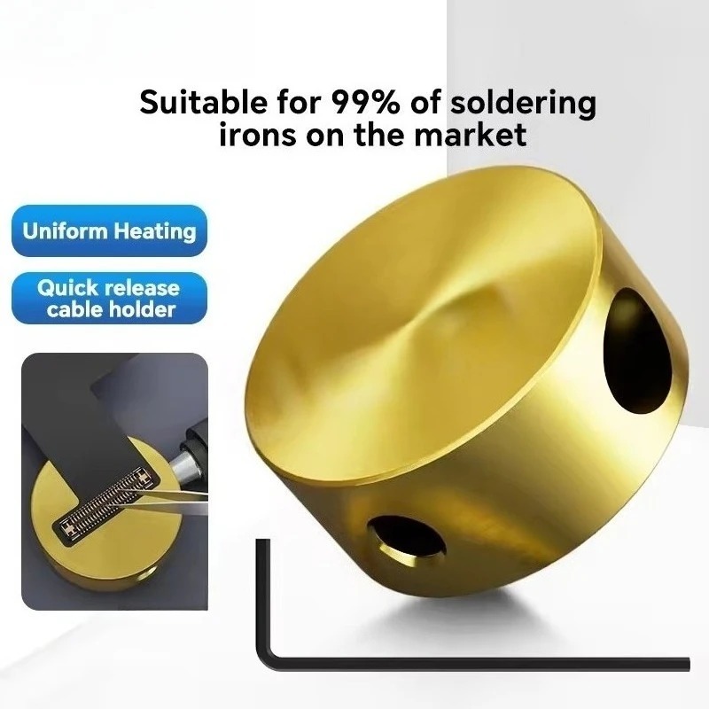 Compact Digital Mini Soldering - Diy Electronics Gadget ulasan dan harga