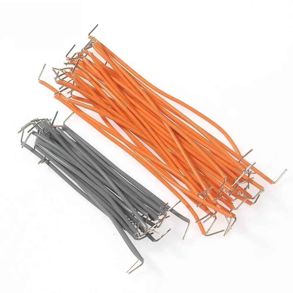 65/140/350/560/840Pcs/Box U Sh - Breadboard Jumper Wire ulasan dan harga