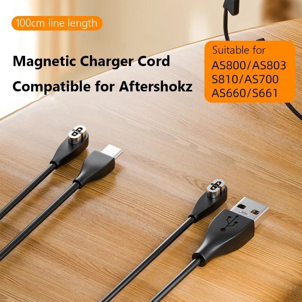 Magnetic Charger USB/Type-C Ch - Diy Electronics Wire ulasan dan harga
