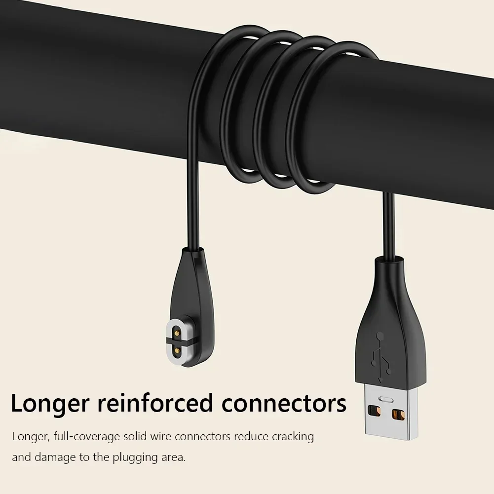 Magnetic Charger USB/Type-C Ch - Diy Electronics Wire ulasan dan harga