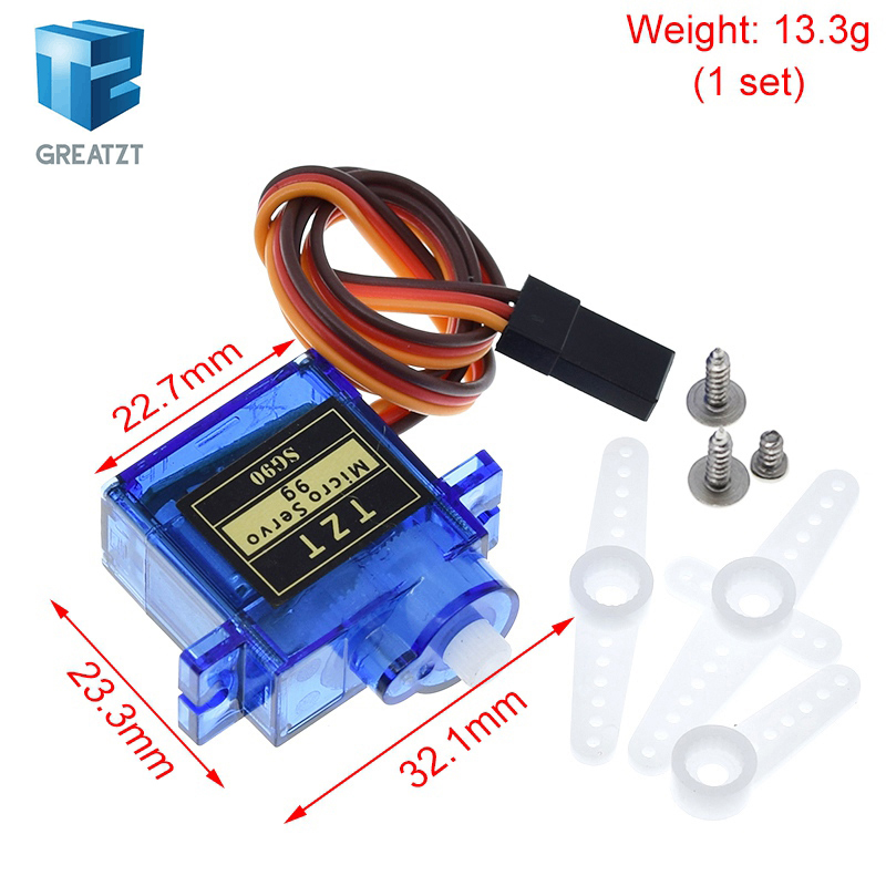 TZT  Official Smart Electronic - Diy Boat Electronics ulasan dan harga