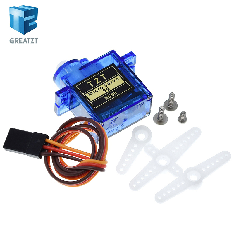 TZT  Official Smart Electronic - Diy Boat Electronics ulasan dan harga