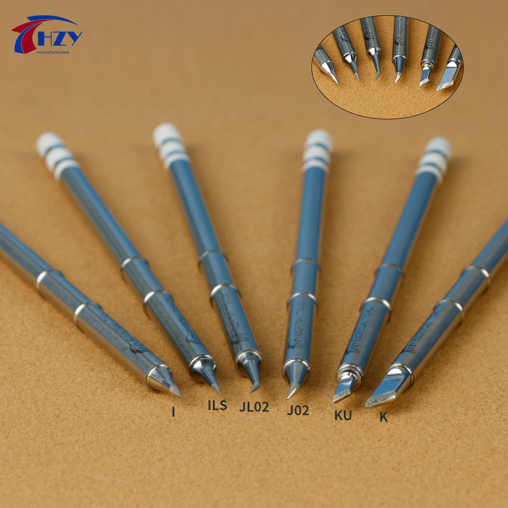 HZY T12 I ILS J02 JL02 K KU So - Diy Electronics Gadget ulasan dan harga