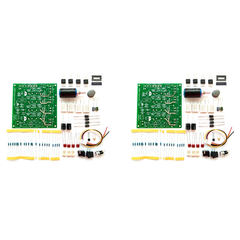 AC88-2X DIY Kits 150W 10A Batt - Diy Electronic Load ulasan dan harga