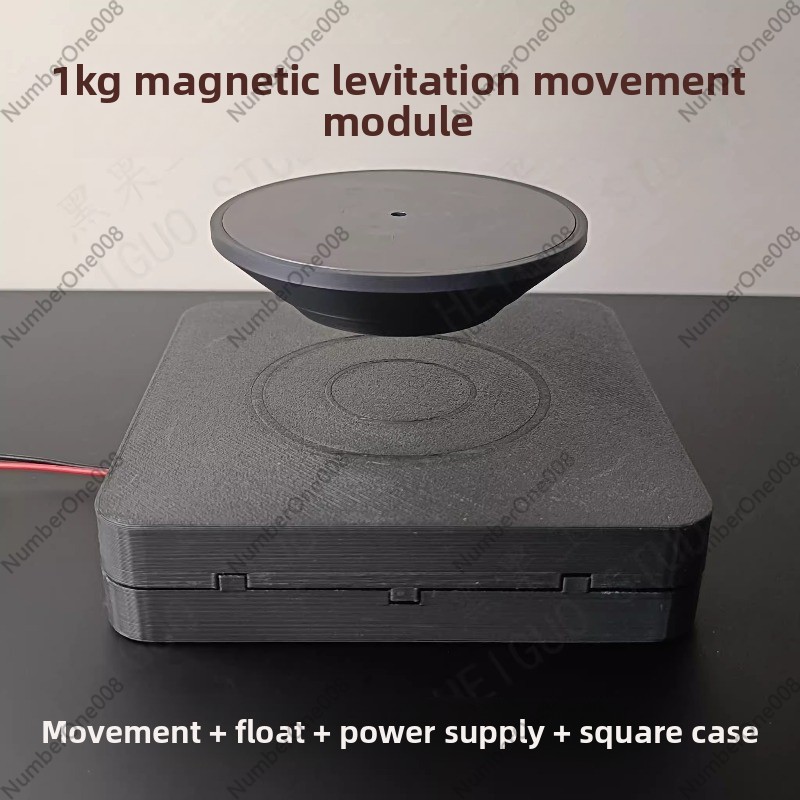 1kg Large Load Bearing Maglev  - Diy Electronic Load ulasan dan harga