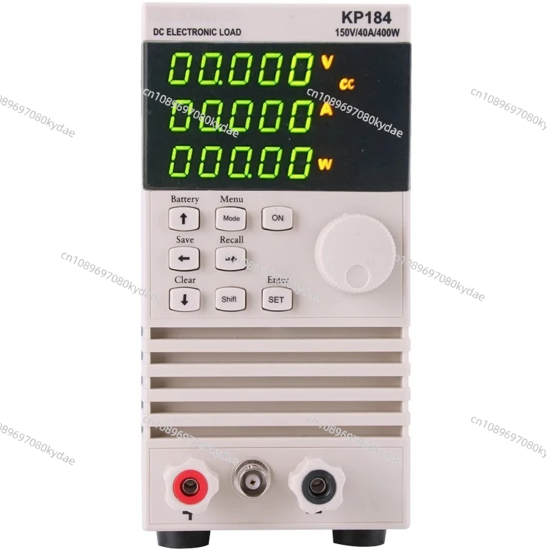Electronic Load Meter 200W/400 - Diy Electronic Load ulasan dan harga