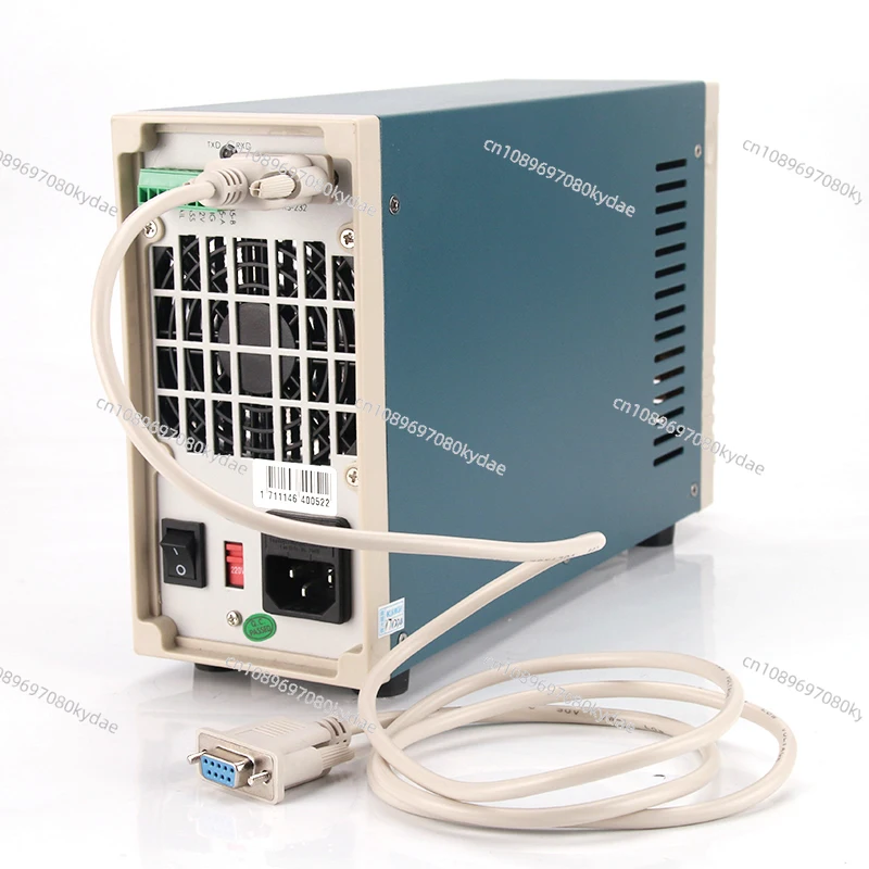 Electronic Load Meter 200W/400 - Diy Electronic Load ulasan dan harga