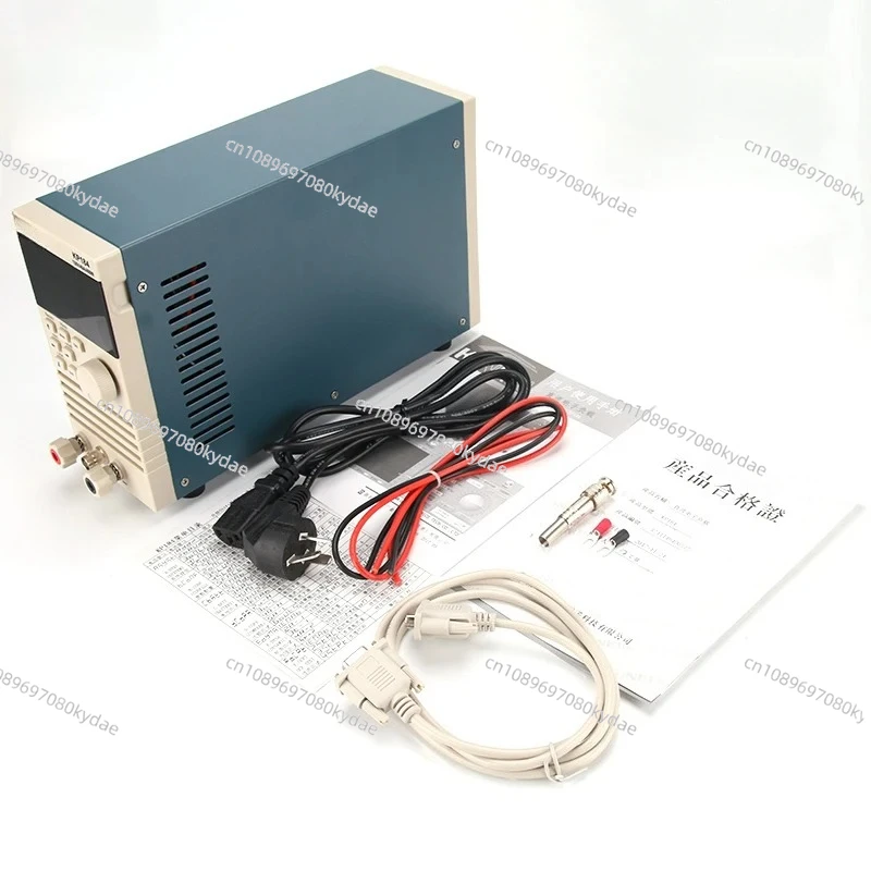 Electronic Load Meter 200W/400 - Diy Electronic Load ulasan dan harga