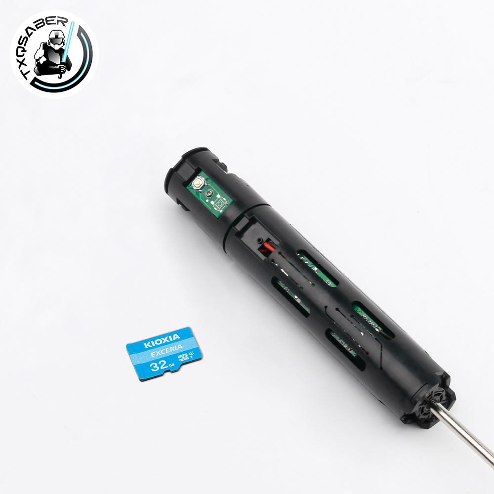 TXQSABER Lightsaber Proffie So - Diy Lightsaber Electronics ulasan dan harga