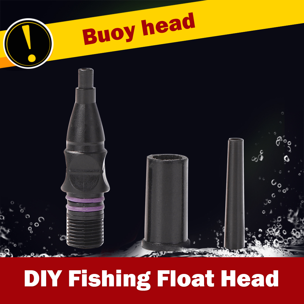 DIY Fishing Float Head Bobber  - Diy Boat Electronics ulasan dan harga