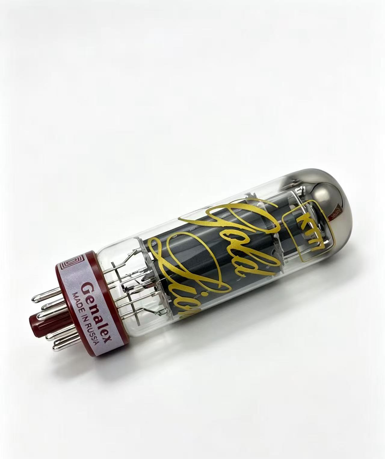GOLD LION KT77 Vacuum Tube HIF - Diy Audio Electronics Kit ulasan dan harga