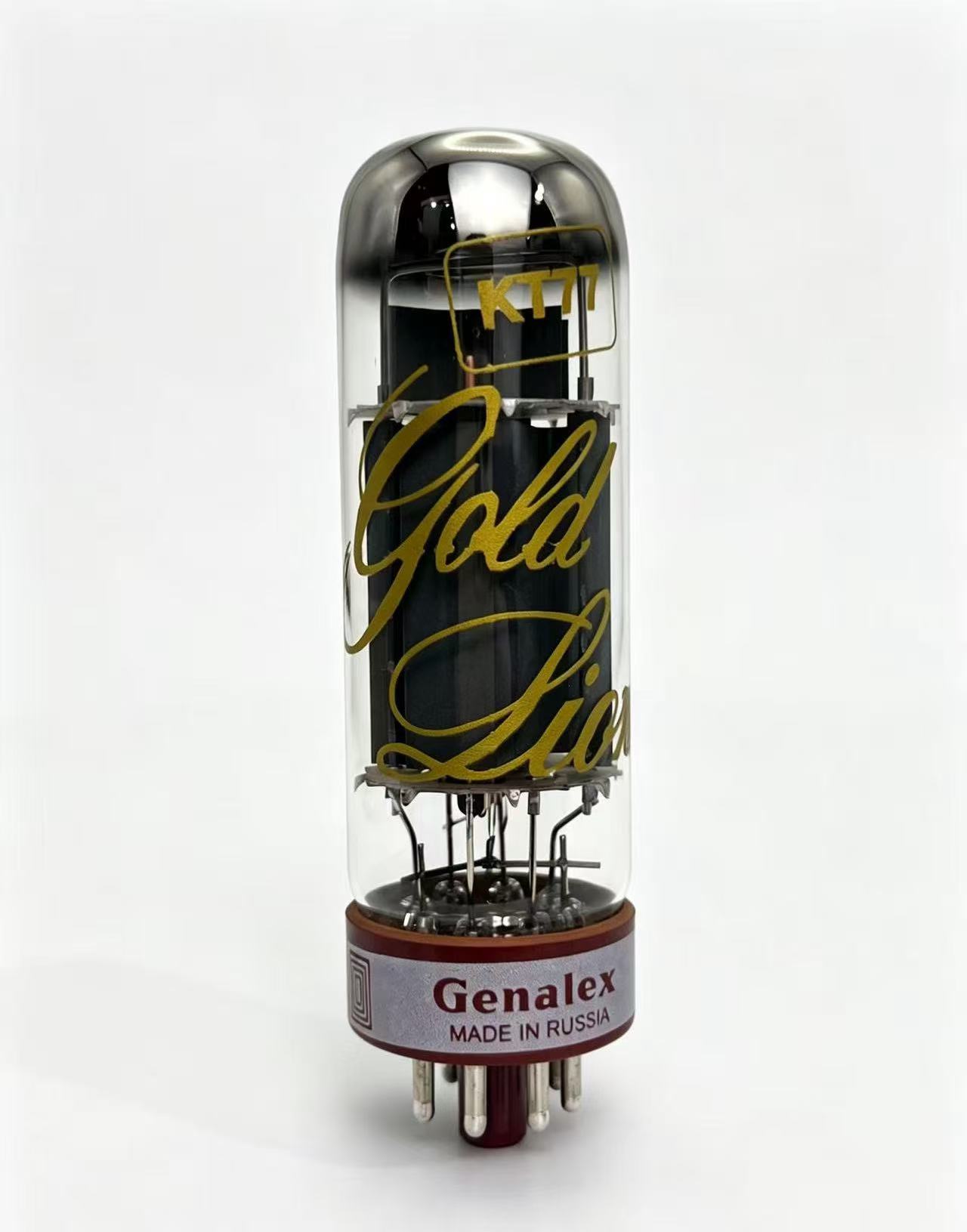 GOLD LION KT77 Vacuum Tube HIF - Diy Audio Electronics Kit ulasan dan harga
