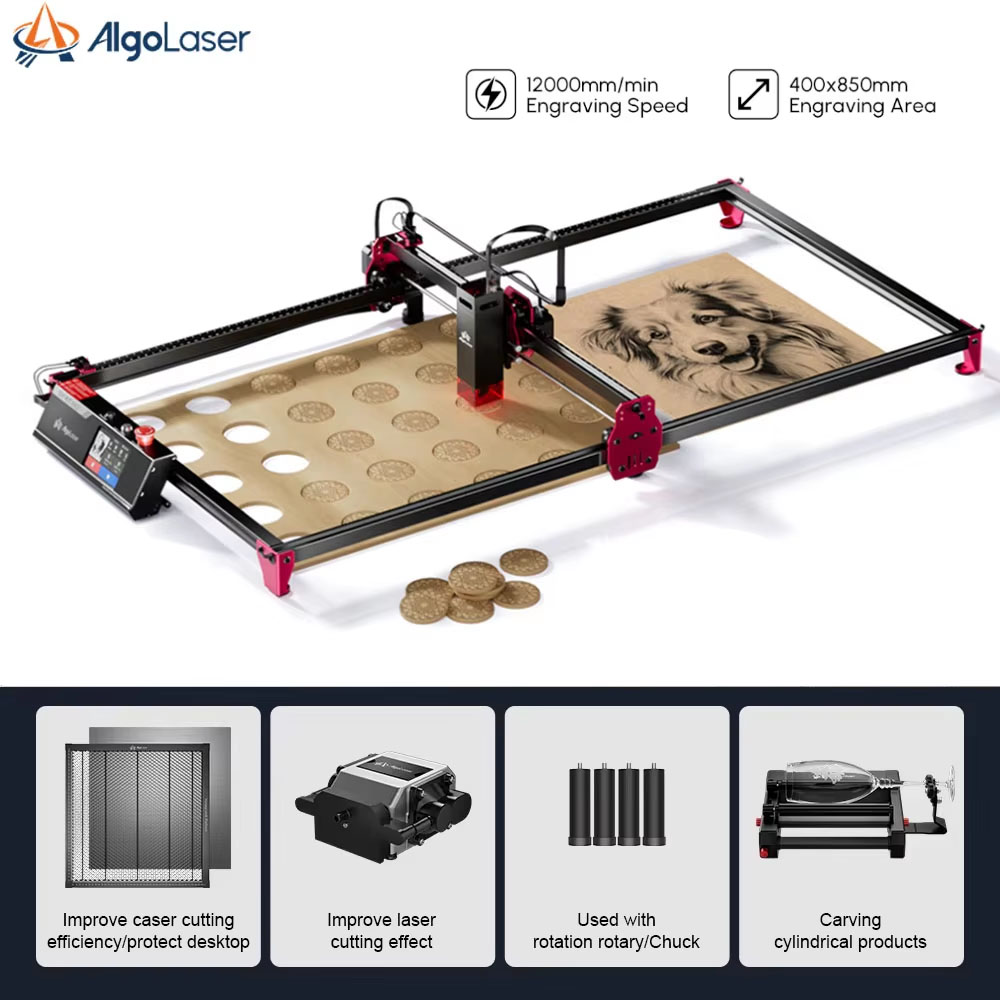 Wireless AlgoLaser DIY KIT MK2 - Diy Lightsaber Electronics ulasan dan harga