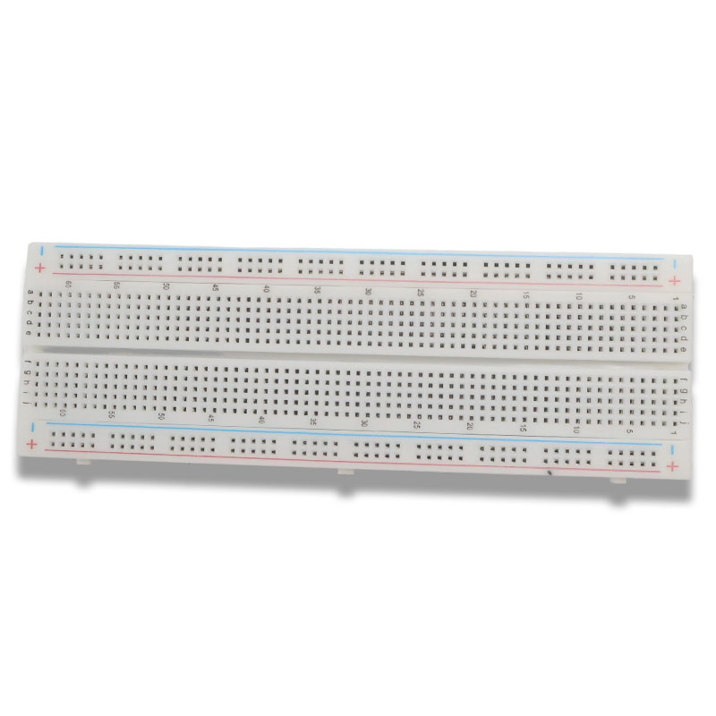 MB102 Breadboard Kit 400/830 P - Breadboard Jumper Wire ulasan dan harga