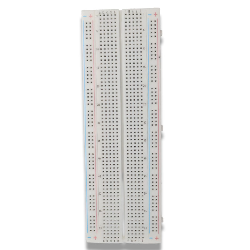 MB102 Breadboard Kit 400/830 P - Breadboard Jumper Wire ulasan dan harga