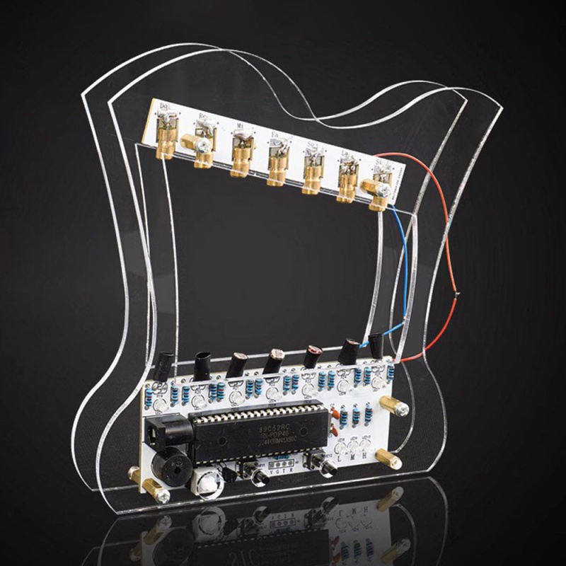 DIY Laser Harp Electronic Kit  - Diy Lightsaber Electronics ulasan dan harga
