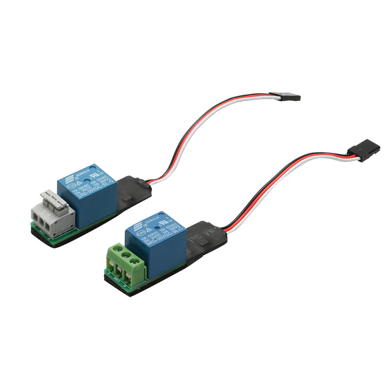1PCS Universal 1CH PWM Relay M - Diy Boat Electronics ulasan dan harga