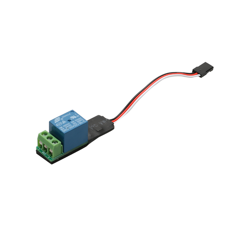 1PCS Universal 1CH PWM Relay M - Diy Boat Electronics ulasan dan harga