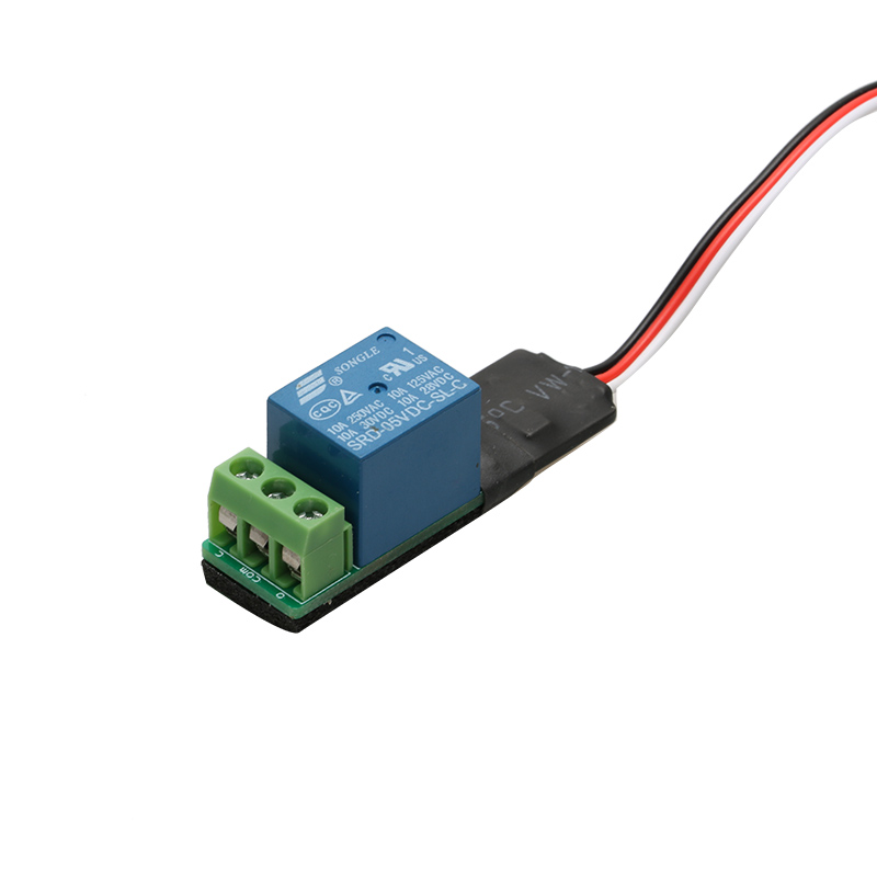 1PCS Universal 1CH PWM Relay M - Diy Boat Electronics ulasan dan harga