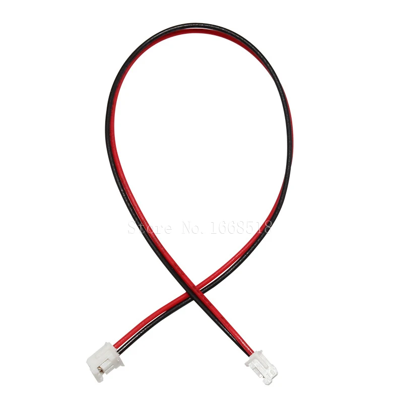 10PCS ZH 1.5mm Wire Cable Conn - Diy Electronics Wire ulasan dan harga