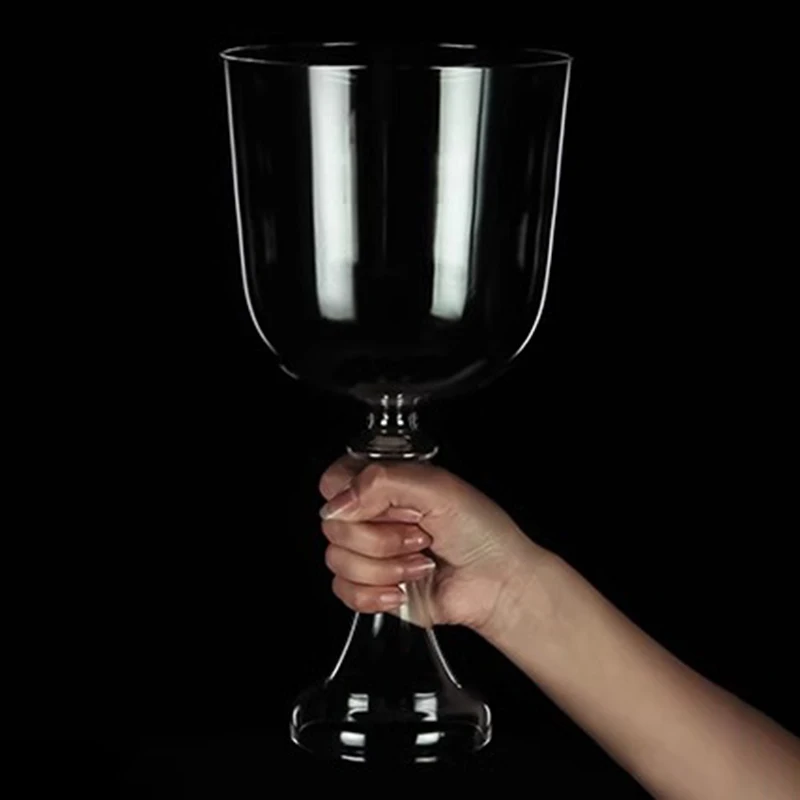 Handheld Crystal Singing Bowl  - Diy Electronics Music ulasan dan harga