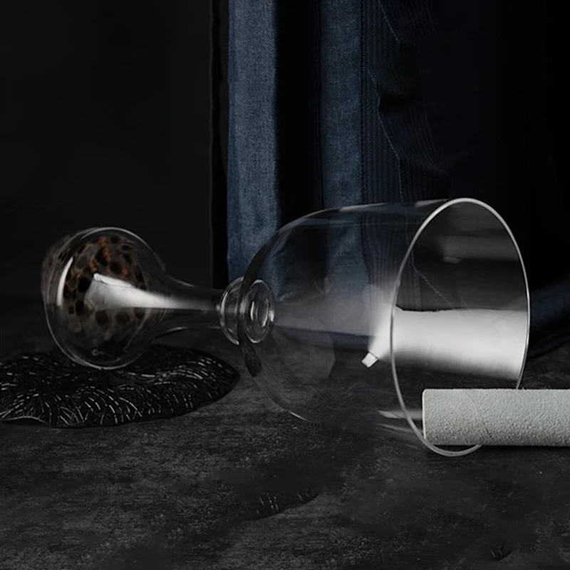Handheld Crystal Singing Bowl  - Diy Electronics Music ulasan dan harga