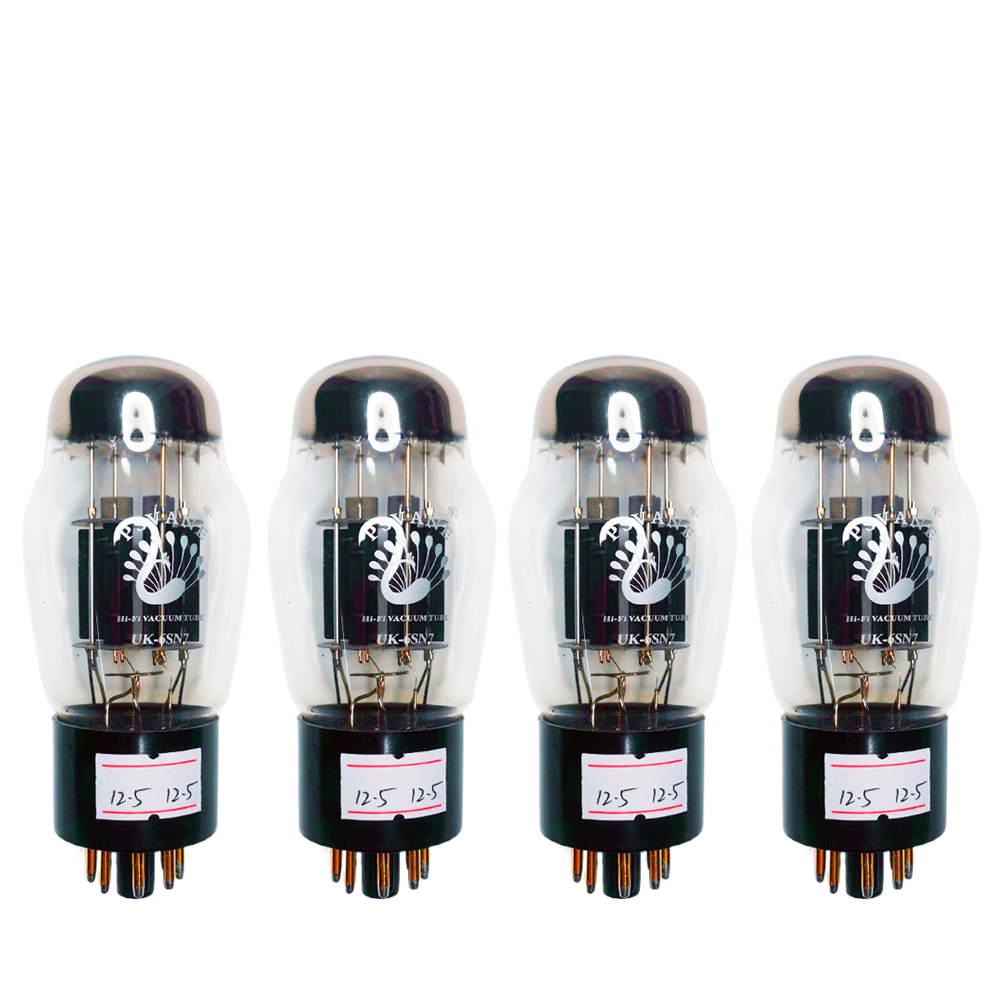 PSVANE UK-6SN7 UK6SN7 Vacuum T - Diy Electronics Uk ulasan dan harga