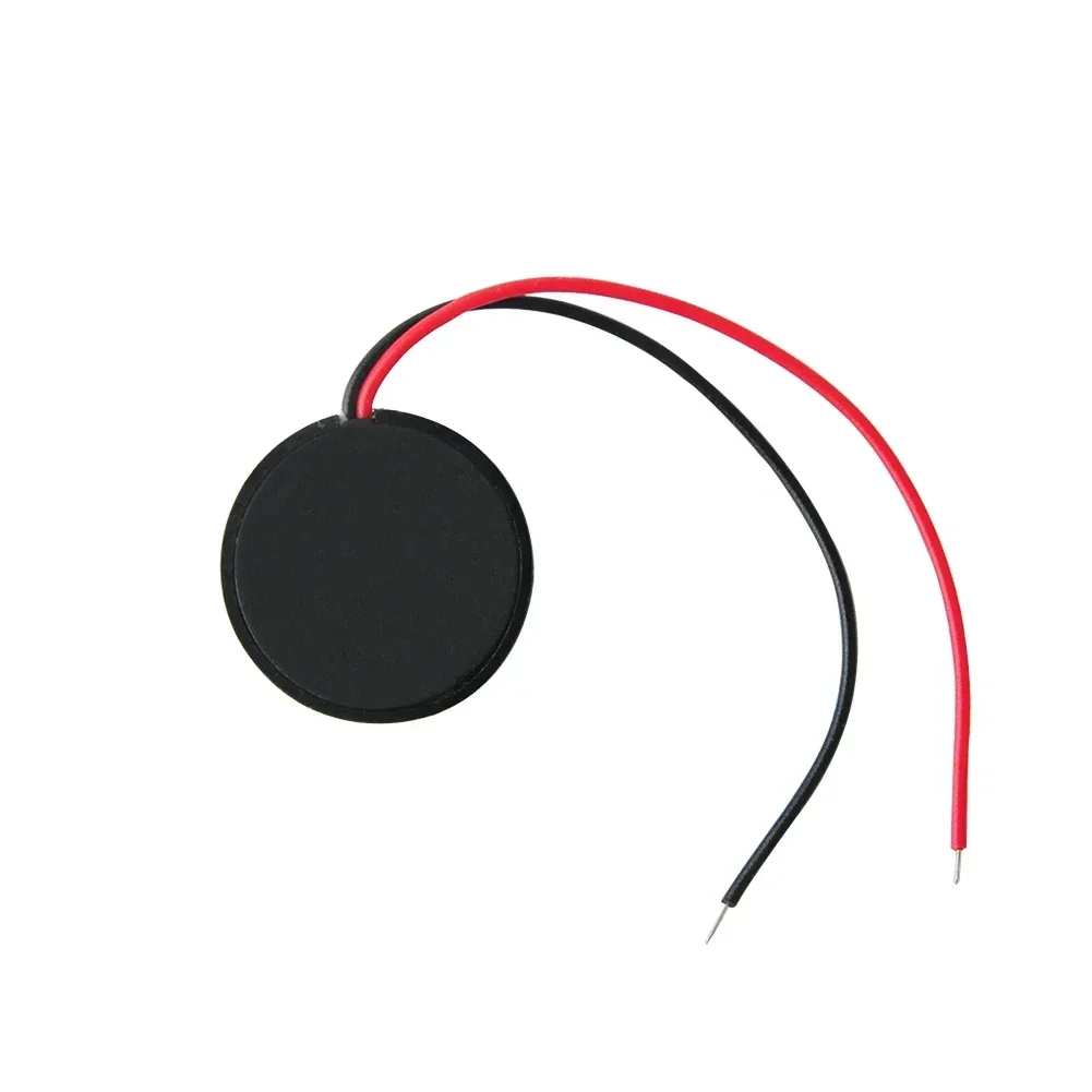 1710 Passive Piezo Buzzer Elec - Diy Electronics Wire ulasan dan harga