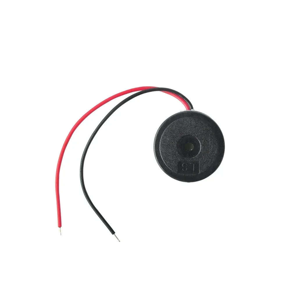 1710 Passive Piezo Buzzer Elec - Diy Electronics Wire ulasan dan harga