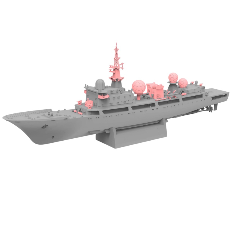 1/700 815G-class Uranus Electr - Diy Electronics For Adults ulasan dan harga