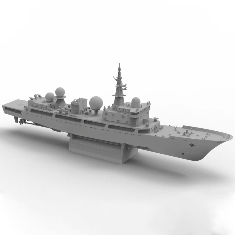 1/700 815G-class Uranus Electr - Diy Electronics For Adults ulasan dan harga