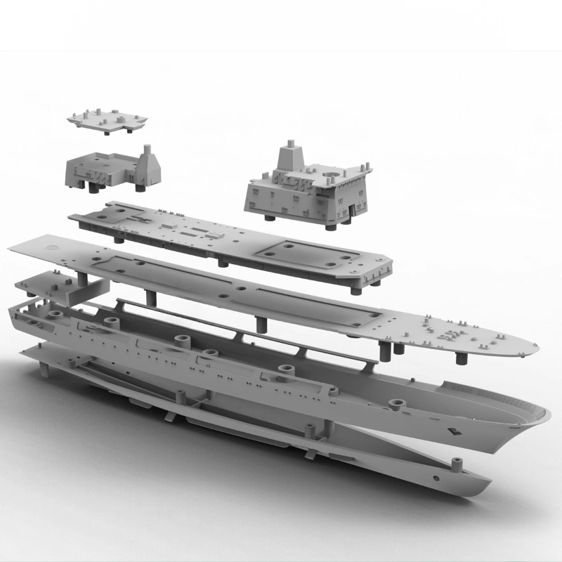 1/700 815G-class Uranus Electr - Diy Electronics For Adults ulasan dan harga
