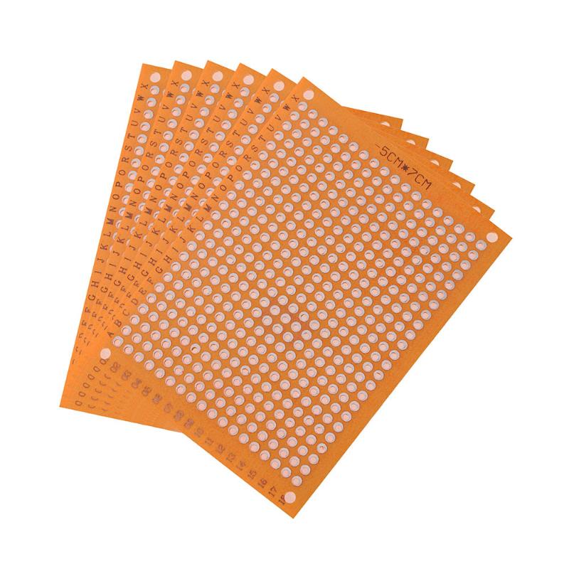 10PCS Insulated Material PCB P - Diy Electronics Gadget ulasan dan harga
