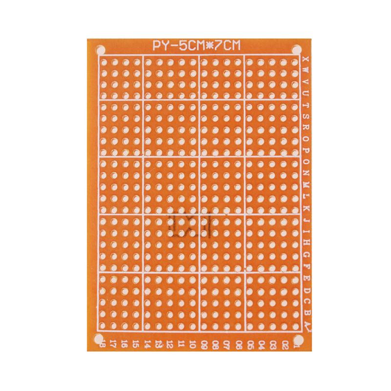 10PCS Insulated Material PCB P - Diy Electronics Gadget ulasan dan harga